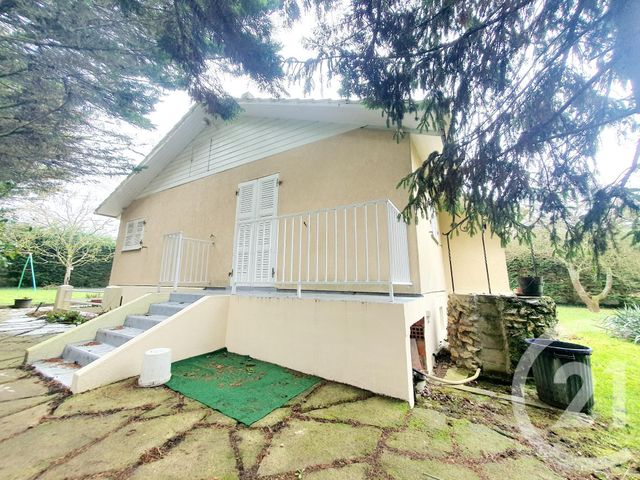 maison à vendre - 4 pièces - 82.28 m2 - LIMEIL BREVANNES - 94 - ILE-DE-FRANCE - Century 21 Agence Du Morbras