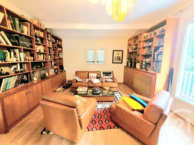 maison à vendre - 4 pièces - 82.28 m2 - LIMEIL BREVANNES - 94 - ILE-DE-FRANCE - Century 21 Agence Du Morbras