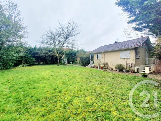 maison - LIMEIL BREVANNES - 94