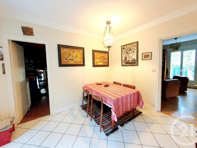 maison à vendre - 4 pièces - 82.28 m2 - LIMEIL BREVANNES - 94 - ILE-DE-FRANCE - Century 21 Agence Du Morbras