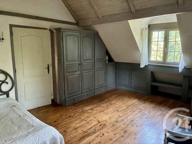 maison à vendre - 6 pièces - 137.0 m2 - VILLECRESNES - 94 - ILE-DE-FRANCE - Century 21 Agence Du Morbras