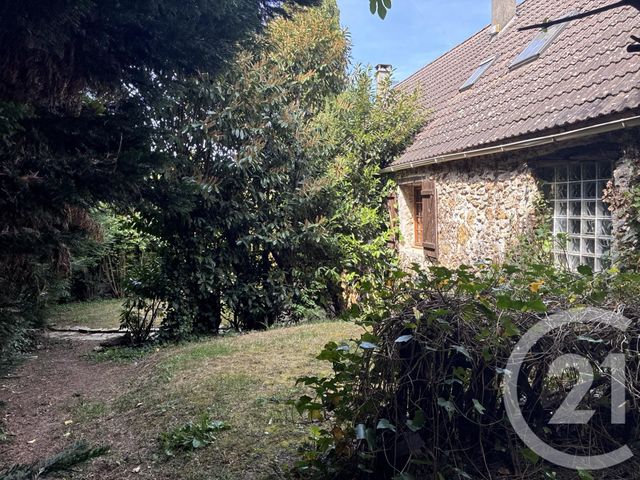 maison à vendre - 6 pièces - 137.0 m2 - VILLECRESNES - 94 - ILE-DE-FRANCE - Century 21 Agence Du Morbras