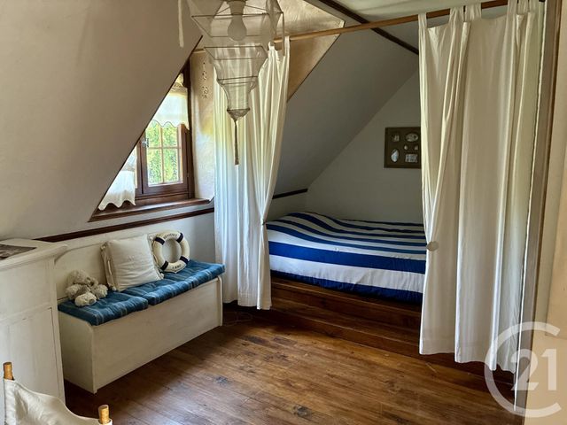 maison à vendre - 6 pièces - 137.0 m2 - VILLECRESNES - 94 - ILE-DE-FRANCE - Century 21 Agence Du Morbras