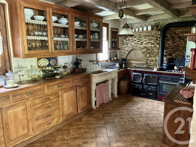 maison à vendre - 6 pièces - 137.0 m2 - VILLECRESNES - 94 - ILE-DE-FRANCE - Century 21 Agence Du Morbras