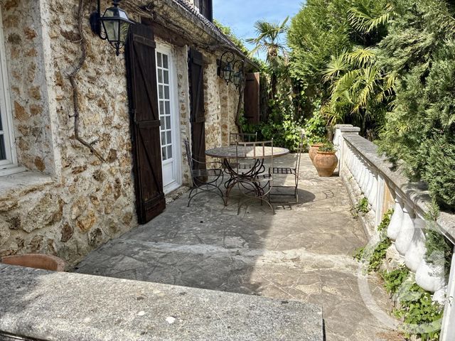 maison à vendre - 6 pièces - 137.0 m2 - VILLECRESNES - 94 - ILE-DE-FRANCE - Century 21 Agence Du Morbras