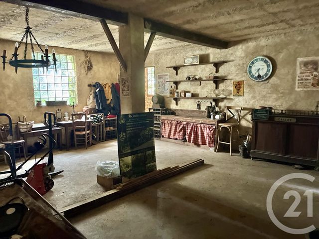 maison à vendre - 6 pièces - 137.0 m2 - VILLECRESNES - 94 - ILE-DE-FRANCE - Century 21 Agence Du Morbras