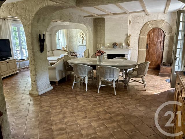 maison à vendre - 6 pièces - 137.0 m2 - VILLECRESNES - 94 - ILE-DE-FRANCE - Century 21 Agence Du Morbras