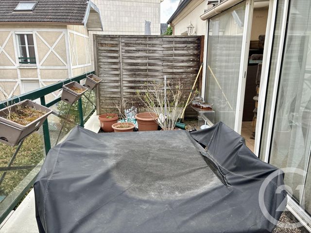 Appartement Studio à vendre - 1 pièce - 26.47 m2 - BOISSY ST LEGER - 94 - ILE-DE-FRANCE - Century 21 Agence Du Morbras