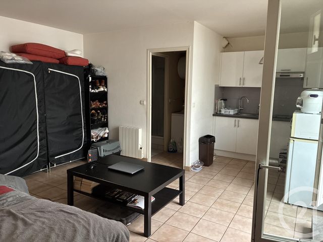 Appartement Studio à vendre - 1 pièce - 26.47 m2 - BOISSY ST LEGER - 94 - ILE-DE-FRANCE - Century 21 Agence Du Morbras