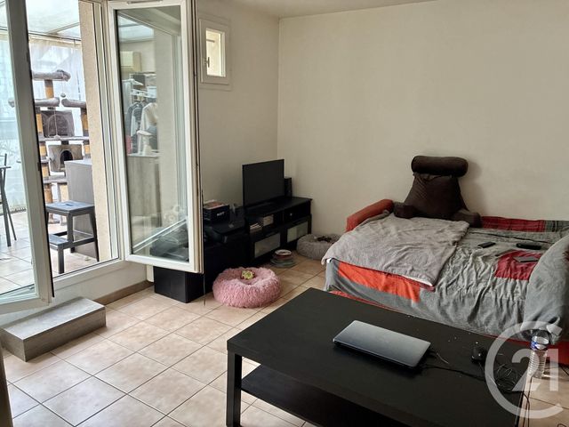Appartement Studio à vendre - 1 pièce - 26.47 m2 - BOISSY ST LEGER - 94 - ILE-DE-FRANCE - Century 21 Agence Du Morbras