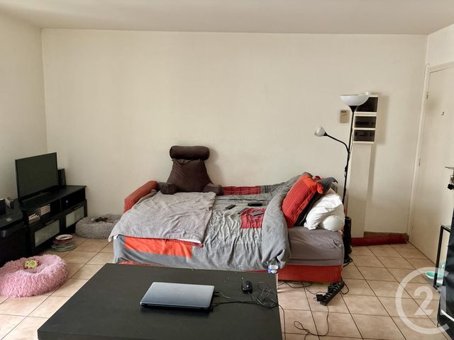Appartement Studio à vendre - 1 pièce - 26.47 m2 - BOISSY ST LEGER - 94 - ILE-DE-FRANCE - Century 21 Agence Du Morbras
