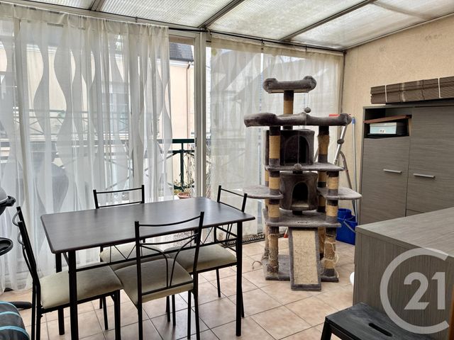 Appartement Studio à vendre - 1 pièce - 26.47 m2 - BOISSY ST LEGER - 94 - ILE-DE-FRANCE - Century 21 Agence Du Morbras