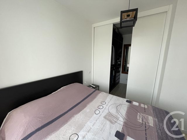 Appartement F2 à vendre - 2 pièces - 45.33 m2 - BOISSY ST LEGER - 94 - ILE-DE-FRANCE - Century 21 Agence Du Morbras