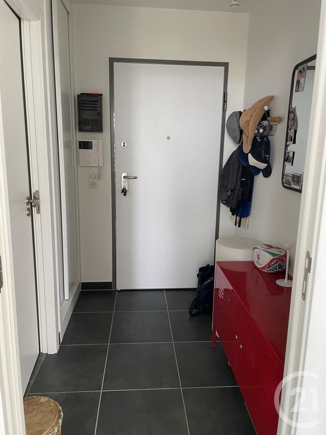Appartement F2 à vendre - 2 pièces - 45.33 m2 - BOISSY ST LEGER - 94 - ILE-DE-FRANCE - Century 21 Agence Du Morbras