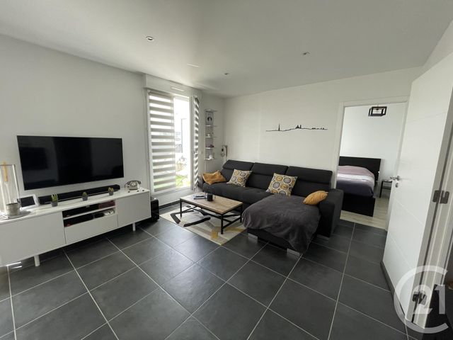 Appartement F2 à vendre - 2 pièces - 45.33 m2 - BOISSY ST LEGER - 94 - ILE-DE-FRANCE - Century 21 Agence Du Morbras