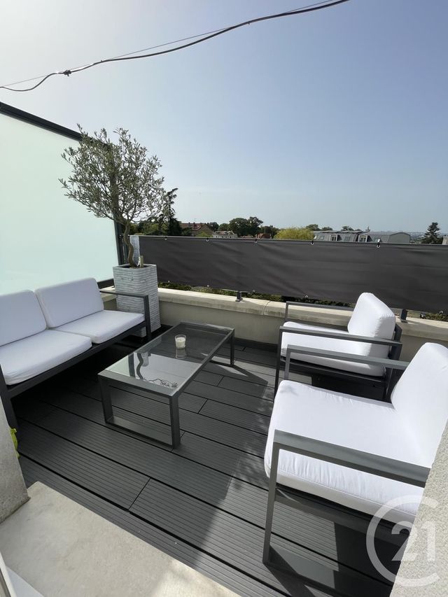 Appartement F2 à vendre - 2 pièces - 45.33 m2 - BOISSY ST LEGER - 94 - ILE-DE-FRANCE - Century 21 Agence Du Morbras