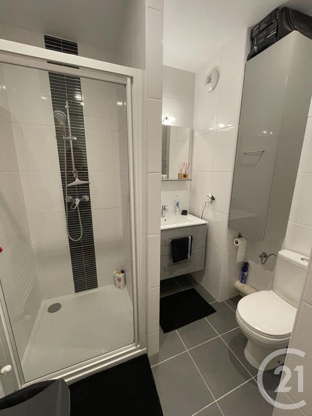 Appartement F2 à vendre - 2 pièces - 45.33 m2 - BOISSY ST LEGER - 94 - ILE-DE-FRANCE - Century 21 Agence Du Morbras