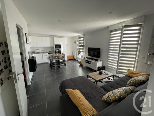 appartement - BOISSY ST LEGER - 94