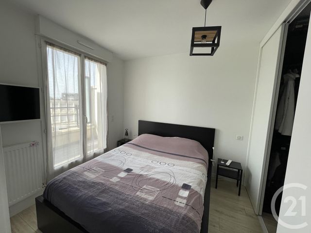 Appartement F2 à vendre - 2 pièces - 45.33 m2 - BOISSY ST LEGER - 94 - ILE-DE-FRANCE - Century 21 Agence Du Morbras