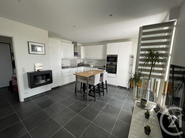 Appartement F2 à vendre - 2 pièces - 45.33 m2 - BOISSY ST LEGER - 94 - ILE-DE-FRANCE - Century 21 Agence Du Morbras