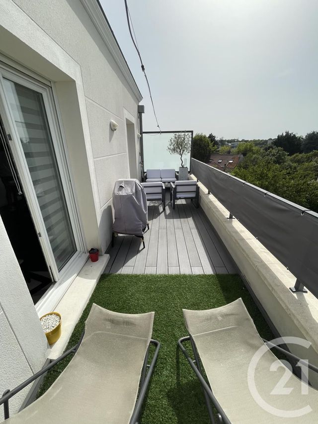 Appartement F2 à vendre - 2 pièces - 45.33 m2 - BOISSY ST LEGER - 94 - ILE-DE-FRANCE - Century 21 Agence Du Morbras