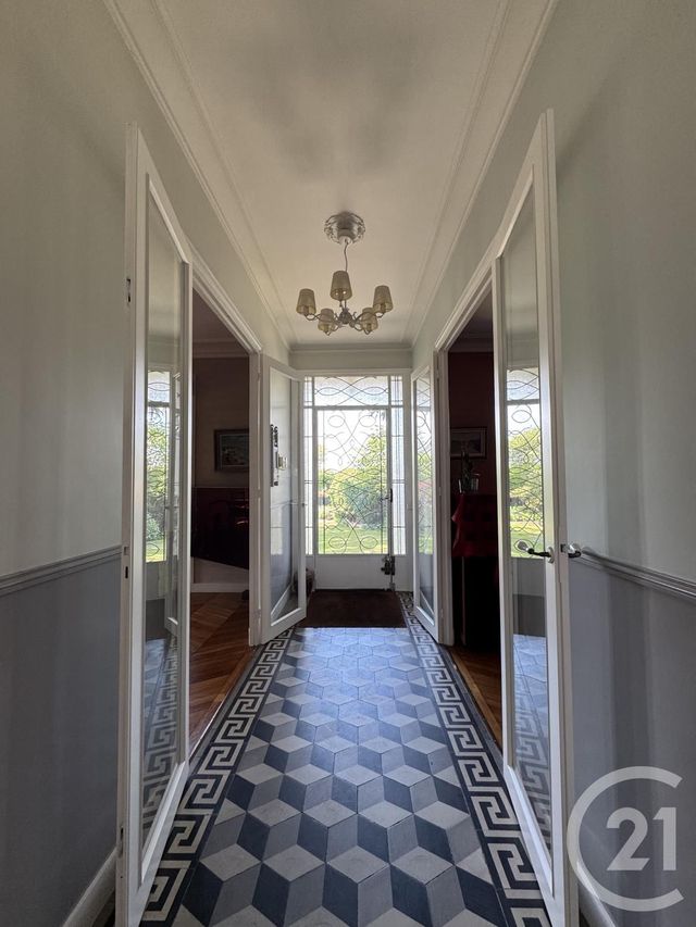 maison à vendre - 9 pièces - 260.0 m2 - SUCY EN BRIE - 94 - ILE-DE-FRANCE - Century 21 Agence Du Morbras