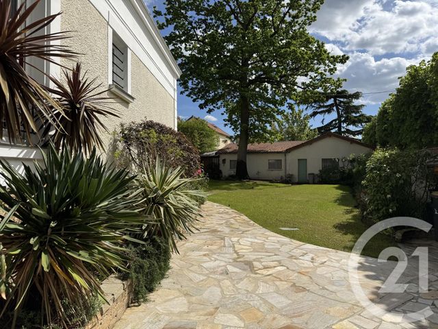 maison à vendre - 9 pièces - 260.0 m2 - SUCY EN BRIE - 94 - ILE-DE-FRANCE - Century 21 Agence Du Morbras