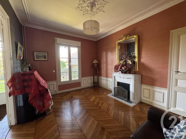 maison à vendre - 9 pièces - 260.0 m2 - SUCY EN BRIE - 94 - ILE-DE-FRANCE - Century 21 Agence Du Morbras