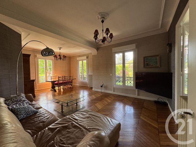 maison à vendre - 9 pièces - 260.0 m2 - SUCY EN BRIE - 94 - ILE-DE-FRANCE - Century 21 Agence Du Morbras