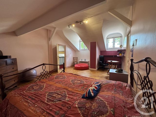 maison à vendre - 9 pièces - 260.0 m2 - SUCY EN BRIE - 94 - ILE-DE-FRANCE - Century 21 Agence Du Morbras