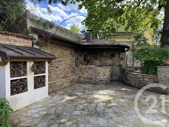 maison à vendre - 9 pièces - 260.0 m2 - SUCY EN BRIE - 94 - ILE-DE-FRANCE - Century 21 Agence Du Morbras