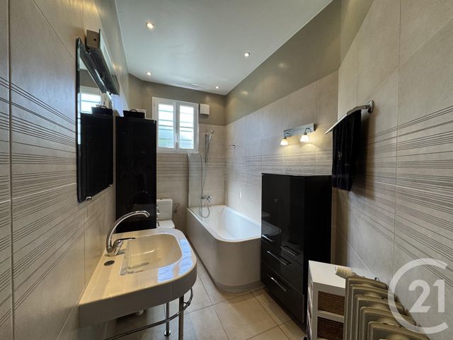 maison à vendre - 9 pièces - 260.0 m2 - SUCY EN BRIE - 94 - ILE-DE-FRANCE - Century 21 Agence Du Morbras