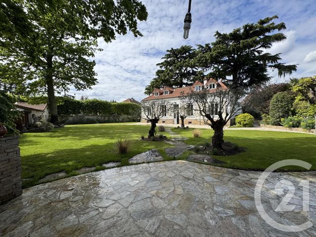 maison à vendre - 9 pièces - 260.0 m2 - SUCY EN BRIE - 94 - ILE-DE-FRANCE - Century 21 Agence Du Morbras