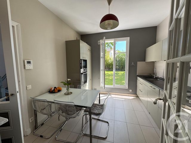 maison à vendre - 9 pièces - 260.0 m2 - SUCY EN BRIE - 94 - ILE-DE-FRANCE - Century 21 Agence Du Morbras