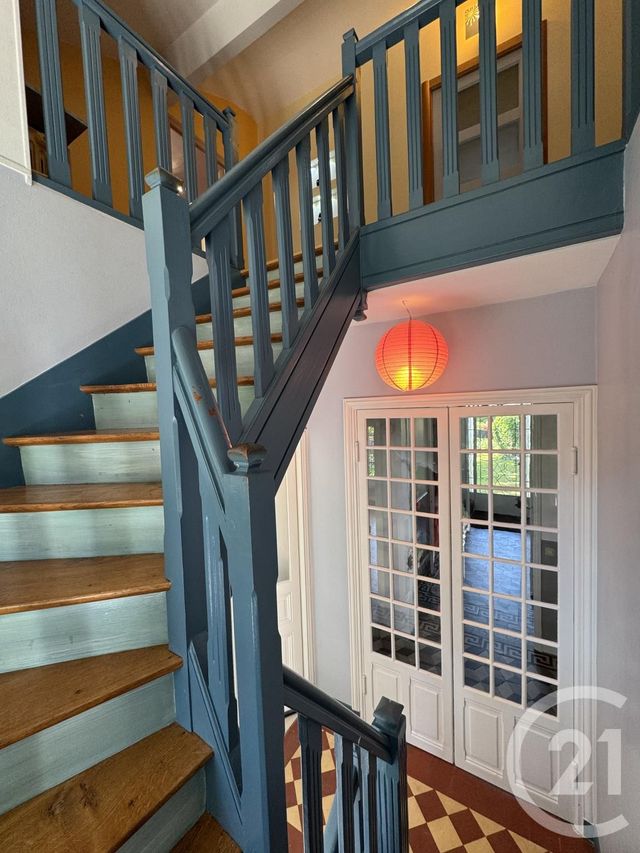 maison à vendre - 9 pièces - 260.0 m2 - SUCY EN BRIE - 94 - ILE-DE-FRANCE - Century 21 Agence Du Morbras