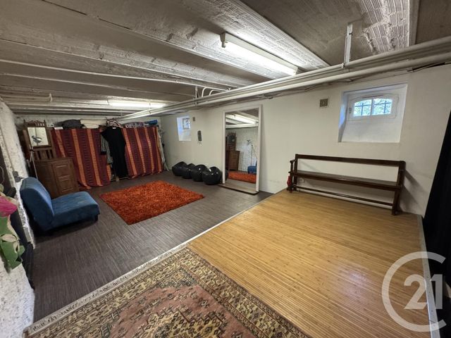 maison à vendre - 9 pièces - 260.0 m2 - SUCY EN BRIE - 94 - ILE-DE-FRANCE - Century 21 Agence Du Morbras