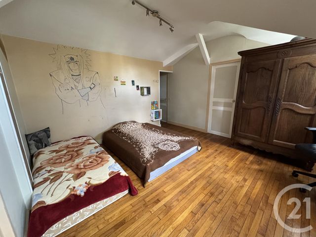 maison à vendre - 9 pièces - 260.0 m2 - SUCY EN BRIE - 94 - ILE-DE-FRANCE - Century 21 Agence Du Morbras