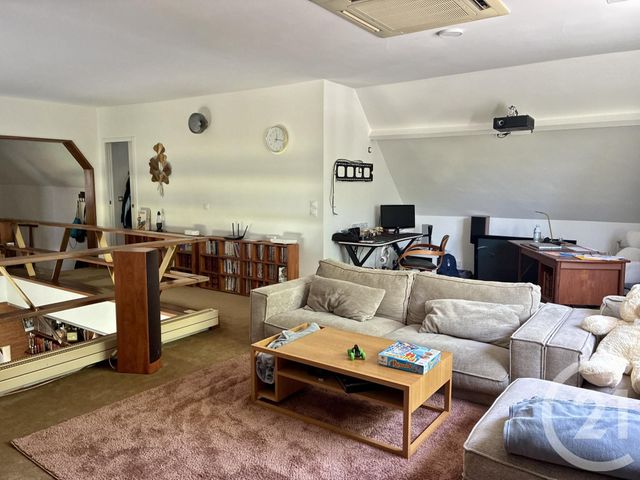 maison à vendre - 6 pièces - 220.0 m2 - SUCY EN BRIE - 94 - ILE-DE-FRANCE - Century 21 Agence Du Morbras