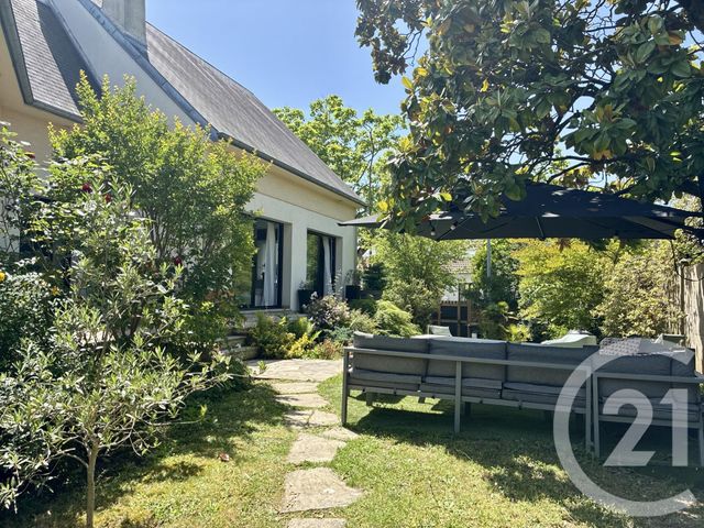 maison à vendre - 6 pièces - 220.0 m2 - SUCY EN BRIE - 94 - ILE-DE-FRANCE - Century 21 Agence Du Morbras