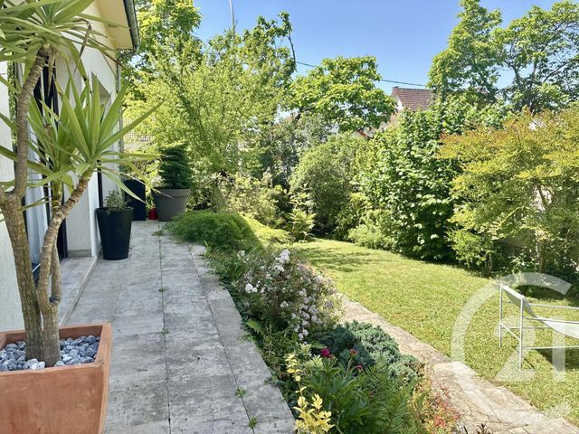 maison - SUCY EN BRIE - 94