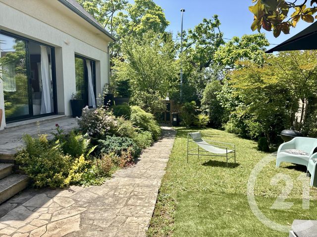 maison à vendre - 6 pièces - 220.0 m2 - SUCY EN BRIE - 94 - ILE-DE-FRANCE - Century 21 Agence Du Morbras