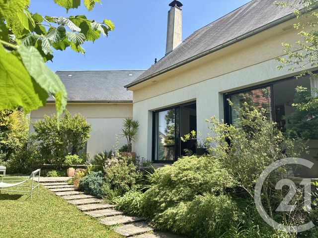 maison à vendre - 6 pièces - 220.0 m2 - SUCY EN BRIE - 94 - ILE-DE-FRANCE - Century 21 Agence Du Morbras