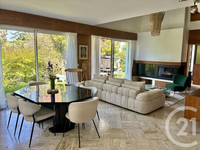 maison à vendre - 6 pièces - 220.0 m2 - SUCY EN BRIE - 94 - ILE-DE-FRANCE - Century 21 Agence Du Morbras