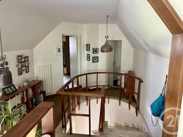 maison à vendre - 6 pièces - 220.0 m2 - SUCY EN BRIE - 94 - ILE-DE-FRANCE - Century 21 Agence Du Morbras