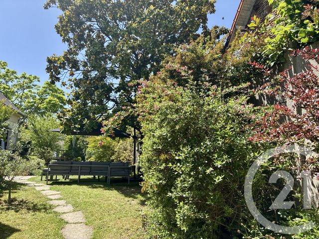 maison à vendre - 6 pièces - 220.0 m2 - SUCY EN BRIE - 94 - ILE-DE-FRANCE - Century 21 Agence Du Morbras