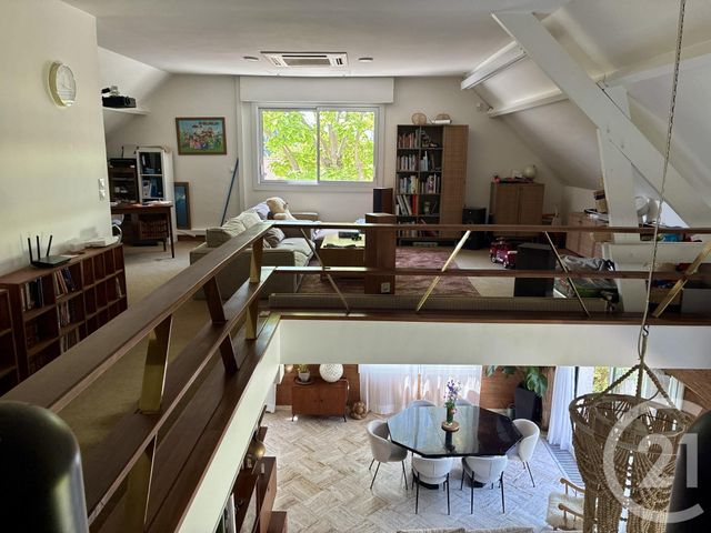 maison à vendre - 6 pièces - 220.0 m2 - SUCY EN BRIE - 94 - ILE-DE-FRANCE - Century 21 Agence Du Morbras