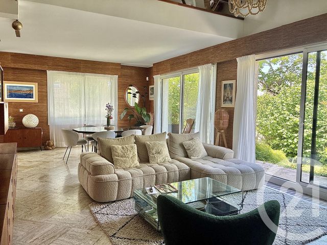 maison à vendre - 6 pièces - 220.0 m2 - SUCY EN BRIE - 94 - ILE-DE-FRANCE - Century 21 Agence Du Morbras