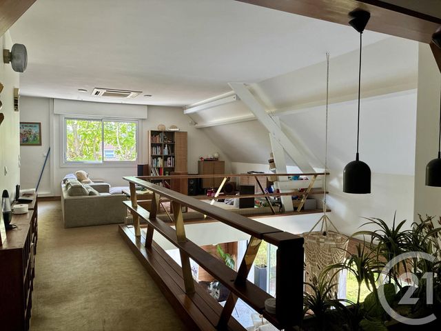 maison à vendre - 6 pièces - 220.0 m2 - SUCY EN BRIE - 94 - ILE-DE-FRANCE - Century 21 Agence Du Morbras