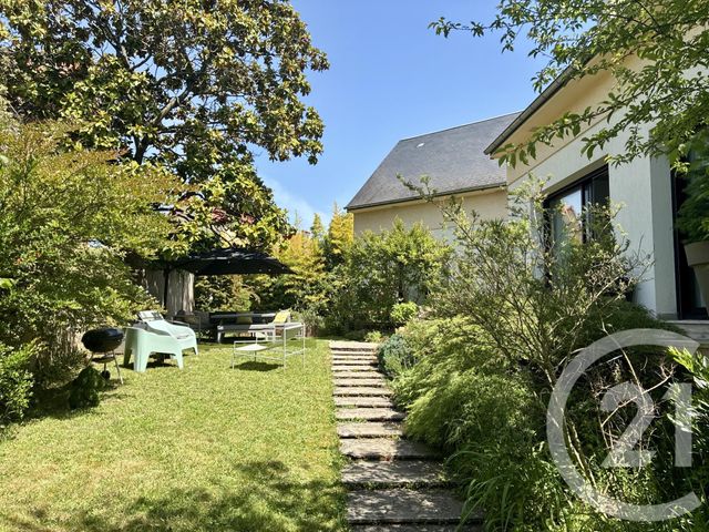 maison à vendre - 6 pièces - 220.0 m2 - SUCY EN BRIE - 94 - ILE-DE-FRANCE - Century 21 Agence Du Morbras
