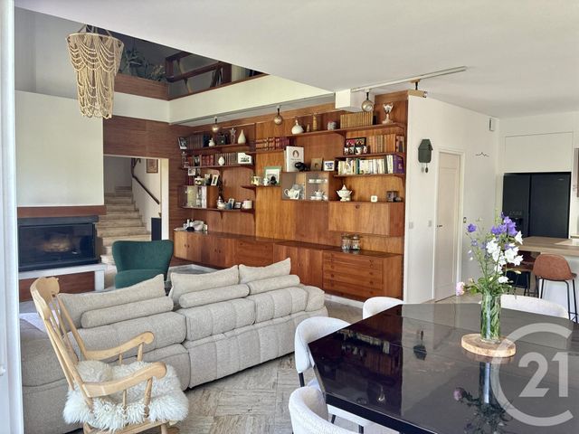 maison à vendre - 6 pièces - 220.0 m2 - SUCY EN BRIE - 94 - ILE-DE-FRANCE - Century 21 Agence Du Morbras